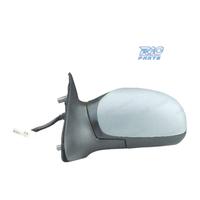 SPECCHIO COMPLETO SINISTRO PEUGEOT 406 99-