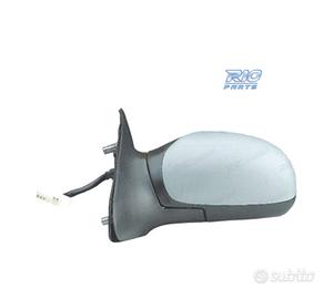 SPECCHIO COMPLETO SINISTRO PEUGEOT 406 99-
