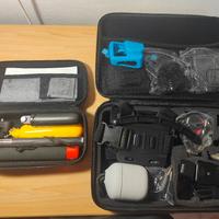 Accessori go pro completo