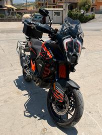 Ktm 1290 ADV