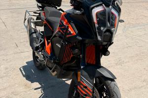 Ktm 1290 ADV