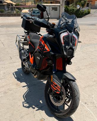 Ktm 1290 ADV