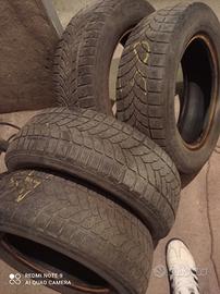 Gomme 175/65R14,4Estive + 4 Invernali