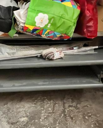 Ikea Komplement ripiano per scarpe