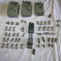 SOLDATINI ATLANTIC ESERCITO ITALIANO