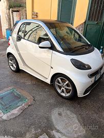 Smart fortwo 2a serie