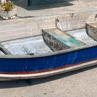 Barca in alluminio Canadian 370
