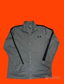 Felpa Under Armour taglia M