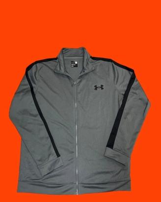 Felpa Under Armour taglia M