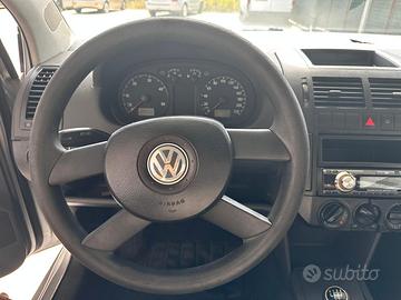 Volkswagen Polo 1.4 DIESEL 69CV TDI 5p. Trendline 