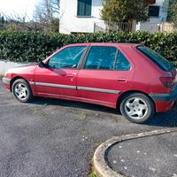 Peugeot 306 XT