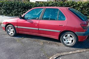 Peugeot 306 XT