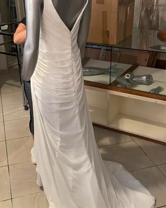Abito da sposa