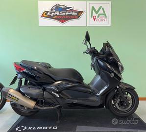 Yamaha X-Max 400 - GARANTITO E FINANZIABILE
