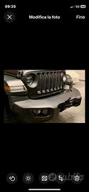 Accessori jeep