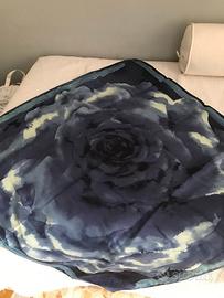 Foulard seta Valentino