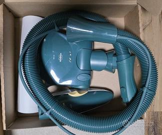 FOLLETTO accessorio originale Vorwerk ---