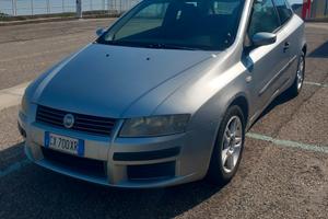 Fiat Stilo 1.9 JTD 3 porte
