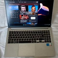 PC PORTATILE SAMSUNG