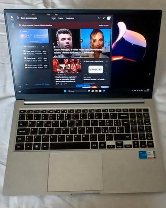PC PORTATILE SAMSUNG