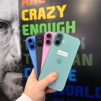 iPhone 16 Plus 128Gb | 256Gb - (PERFETTO)