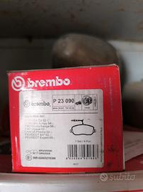 pastiglie freno Brembo p23090