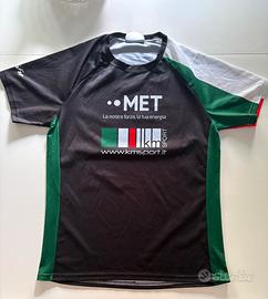 T-Shirt Km Sport