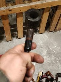 pipa caminetto Davoli 