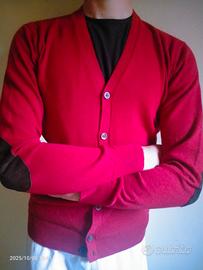 Cardigan in cashmere 