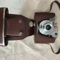 macchina fotografica  Bencini Comet 2