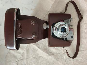 macchina fotografica  Bencini Comet 2