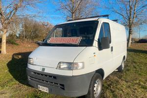 Fiat Ducato 14