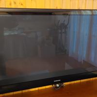 TV Samsung Plasma 50" PS50A55
