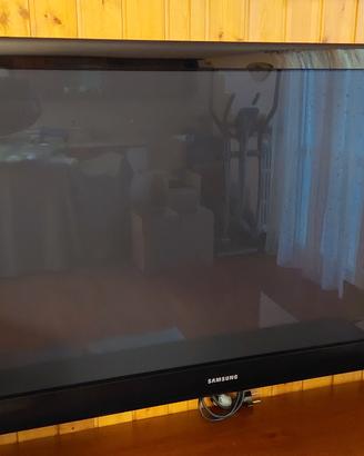 TV Samsung Plasma 50" PS50A55