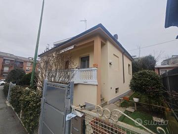 ASTI VICIN. VIA POLLEDRO ANGOLO VIA ALDO MORO € 27