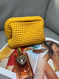 Borsa uncinetto