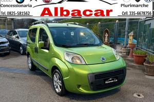 FIAT FIORINO QUBO 1.3 MJT 75 CV