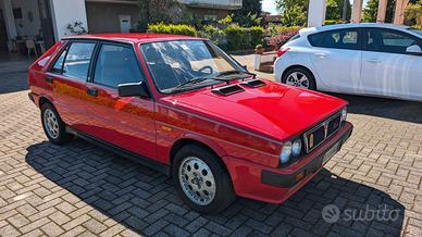 Lancia Delta 4WD