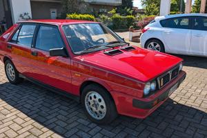 Lancia Delta 4WD
