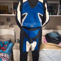 tuta divisibile AXO TAGLIA 44