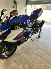 Suzuki Gsxr 1000 k7