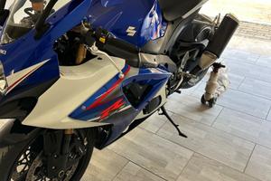 Suzuki Gsxr 1000 k7