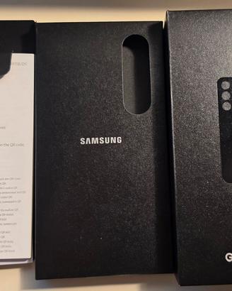 Samsung Galaxy S23 Phantom Black