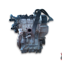 MOTORE 1.0 ECOFUEL METANO VOLKSWAGEN SEAT CPGA