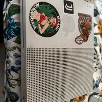 Xbox one s 500gb