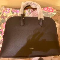 Furla borsa porta pc