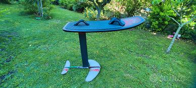 Hydrofoil Redpassion