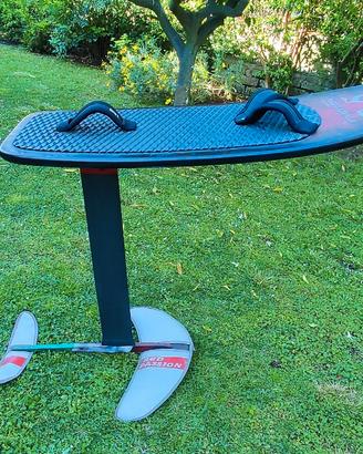 Hydrofoil Redpassion