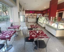 BAR PASTICCERIA/TAVOLA CALDA Carignano