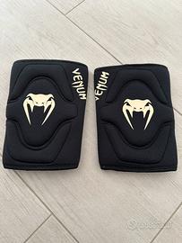 Ginocchiere Venum S MMA Sport da combattimento